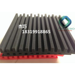 廣東陽江杰巧阻燃雞蛋棉吸音材料 價(jià)格解析與市場(chǎng)應(yīng)用